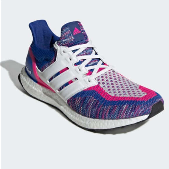 adidas boost girls